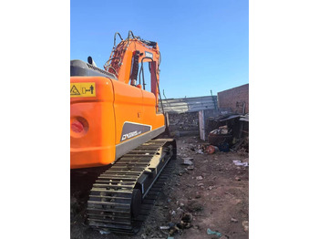 حفارات زحافة Doosan DX 225 LC: صور 4