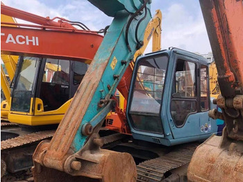 تأجير  Hitachi EX 120-3 Hitachi EX 120-3: صور 3