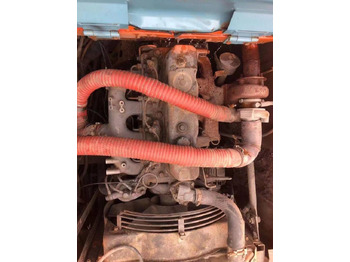 تأجير  Hitachi EX 120-3 Hitachi EX 120-3: صور 5