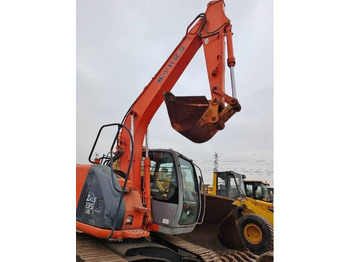 حفارات زحافة HITACHI ZX135
