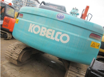 حفارات زحافة KOBELCO