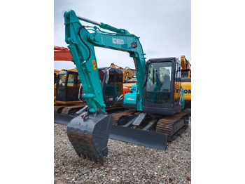حفارات زحافة KOBELCO