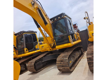حفارات زحافة KOMATSU