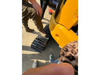 حفارة مصغرة جديد LiuGong 9035FZTSG4: صور 3