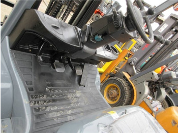 تأجير  Toyota FD 50 Toyota FD 50: صور 5