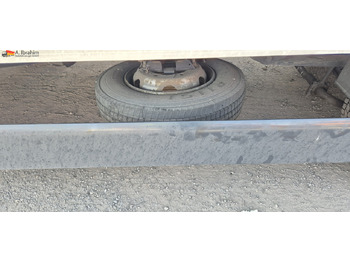 تأجير MAN TGL 8.160 4x2 Brotkoffer mit Kühlfach nicht fahrbereit ! nicht rollfähig MAN TGL 8.160 4x2 Brotkoffer mit Kühlfach nicht fahrbereit ! nicht rollfähig: صور 3