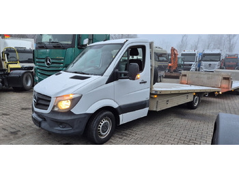سيارة السحب للتصليح MERCEDES-BENZ Sprinter 319