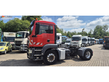 شاحنة جرار MAN TGS 18.480