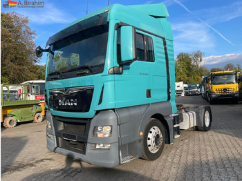 شاحنة جرار MAN TGX 18.440