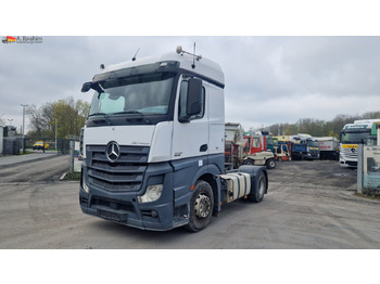 شاحنة جرار MERCEDES-BENZ