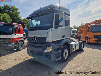 شاحنة جرار MERCEDES-BENZ