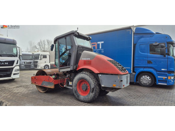 مدحلة VOLVO