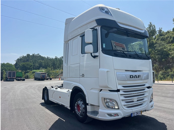 شاحنة جرار DAF XF 480 FT: صور 3 شاحنة جرار DAF XF 480 FT: صور 3