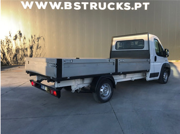 الشاحنات الصغيرة المسطحة FIAT DUCATO: صور 4