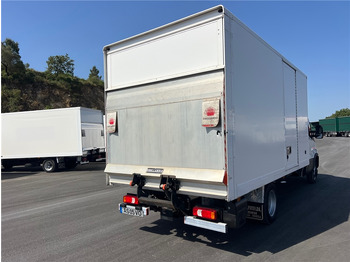 بصندوق مغلق شاحنة Iveco 35C16HA8: صور 4
