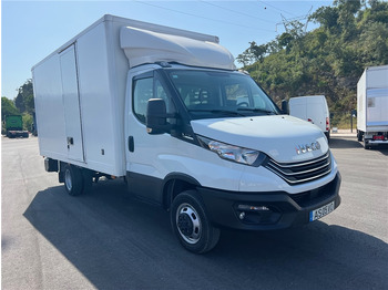 بصندوق مغلق شاحنة Iveco 35C16HA8: صور 3