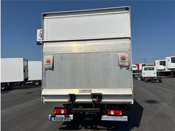 بصندوق مغلق شاحنة Iveco 35C16HA8: صور 5