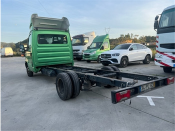 تأجير Iveco 35C17 Iveco 35C17: صور 4