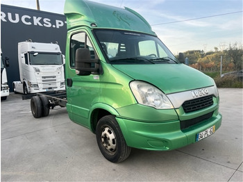 تأجير Iveco 35C17 Iveco 35C17: صور 2