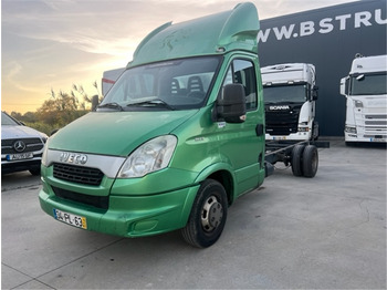 تأجير Iveco 35C17 Iveco 35C17: صور 1