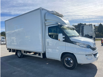 الشاحنات الصغيرة المبردة Iveco daily 35-180: صور 3