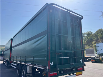 مقطورة ستارة STEHMANN ZZP.18: صور 2 مقطورة ستارة STEHMANN ZZP.18: صور 2