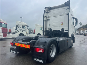 تأجير Scania R450 / RETARDER Scania R450 / RETARDER: صور 4