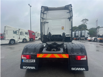 تأجير Scania R450 / RETARDER Scania R450 / RETARDER: صور 5