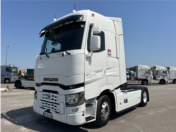 شاحنة جرار RENAULT T 480