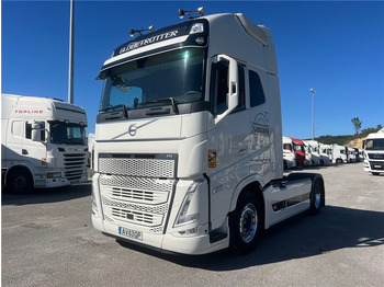 شاحنة جرار VOLVO FH 500