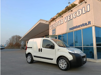 فان FIAT Fiorino