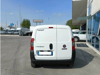 فان FIAT FIORINO SX: صور 2 فان FIAT FIORINO SX: صور 2