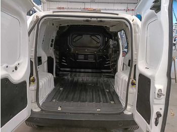 فان FIAT FIORINO SX: صور 4 فان FIAT FIORINO SX: صور 4