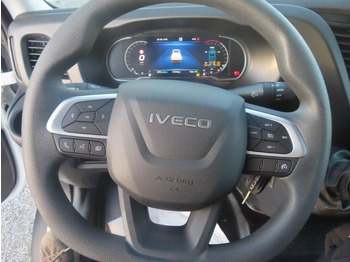 تأجير  IVECO DAILY 35C16 3000 cc KM 0 IVECO DAILY 35C16 3000 cc KM 0: صور 5