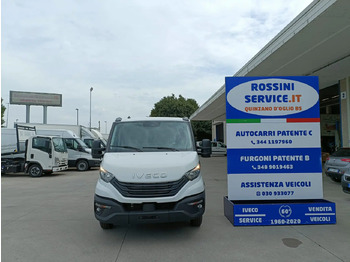 الشاحنات الصغيرة IVECO DAILY 35C18 MOD. 2025 A TELAIO NUOVO: صور 2