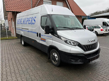 فان IVECO Daily 35c18
