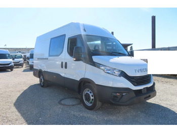 صغيرة IVECO Daily 35s14