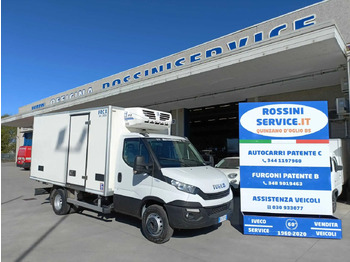 مبردة شاحنة IVECO Daily