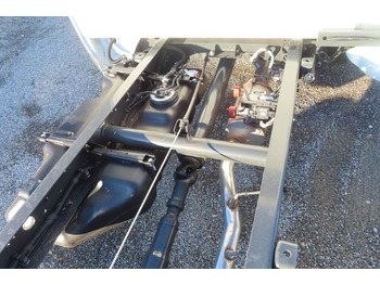 الشاحنات الصغيرة IVECO DAILY 72C18: صور 3 الشاحنات الصغيرة IVECO DAILY 72C18: صور 3