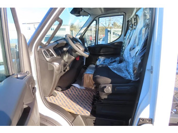 الشاحنات الصغيرة IVECO DAILY 72C18: صور 4 الشاحنات الصغيرة IVECO DAILY 72C18: صور 4