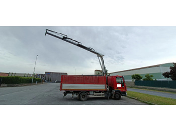 قلابات IVECO EuroCargo 100E