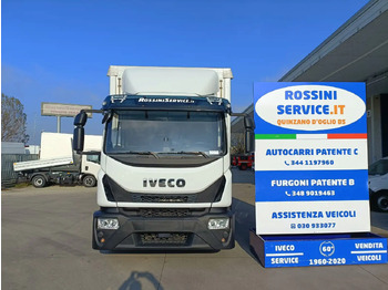 الشاسيه شاحنة IVECO EuroCargo 140E