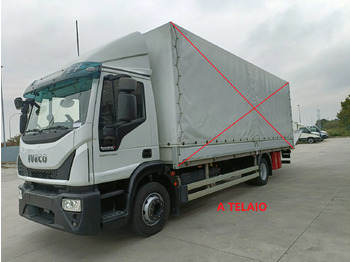 الشاسيه شاحنة IVECO EuroCargo 140E
