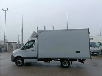 تأجير  MERCEDES BENZ SPRINTER 415 150 CV MERCEDES BENZ SPRINTER 415 150 CV: صور 4