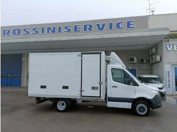 تأجير  MERCEDES BENZ SPRINTER 415 150 CV MERCEDES BENZ SPRINTER 415 150 CV: صور 2