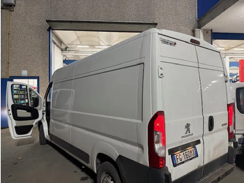 فان PEUGEOT Boxer