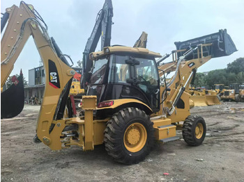 حفار متعدد الاستخدام CATERPILLAR 420F