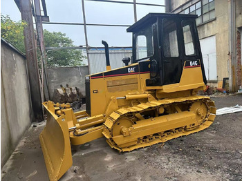 بلدوزر CATERPILLAR D4C