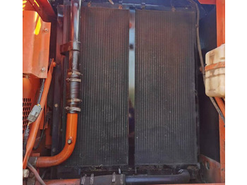 حفارات زحافة DOOSAN DH220LC-7