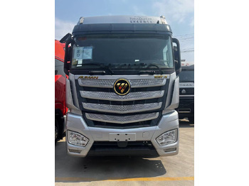 شاحنة جرار Foton Auman EST A510: صور 4